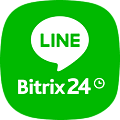 Line messenger